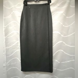 United Colors Of Benetton | Long Skirt. Made In Italy Size42